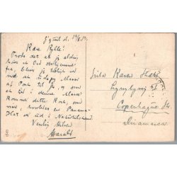 Paja toquilla - Pamamahat -  Panama - Brugt