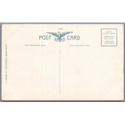 Front Street - Colon - Panama  - Ubrugt