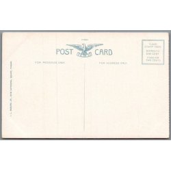 Panama Canal Hospital - Colon - Panama  - Ubrugt