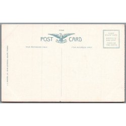 Broadway - Colon - Panama  - Ubrugt