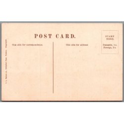 Hotel Washington - Colon - Panama  - Ubrugt