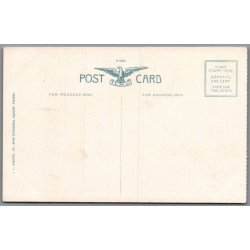 Club House - Christobal -  Canal Zone - Ubrugt