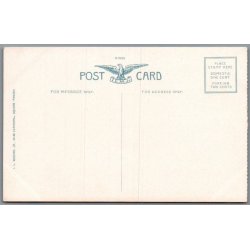 Street Scene - Gatun -  Canal Zone - Ubrugt