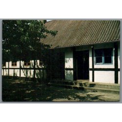 Feriekolonien Jarlsg�rd - Pedersker - Postkort - Ubrugt
