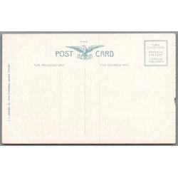 Piers 7 and 8 - Christobal -  Canal Zone - Ubrugt