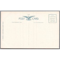 Front Station - Colon - Panama  - Ubrugt