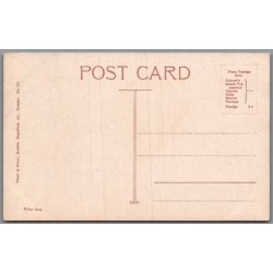 Dirt Trains - Panama Canal - Ubrugt