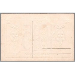 Gl�deligt Nytaar - 1915 - Postkort - Ubrugt