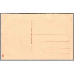 Gl�deligt Nytaar - 1921 - Postkort - Ubrugt