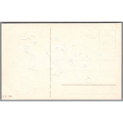 Gl�deligt Nytaar - 1927 - Postkort - Ubrugt