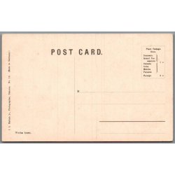 Freight House - Colon - Panama