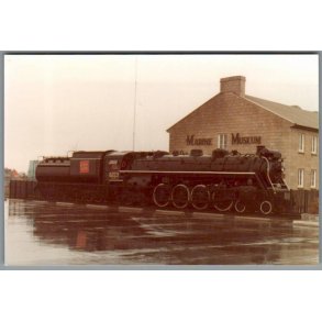 Tog - CN 6213 - I Toronto - Canada - Foto