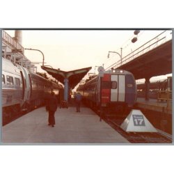 Union Station - Washington - U.SA. - Foto