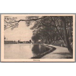 Silkeborg - Postkort - Brugt