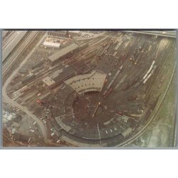 Toronto - Udsigt mod remisser fra CN Tower - Canada - Foto