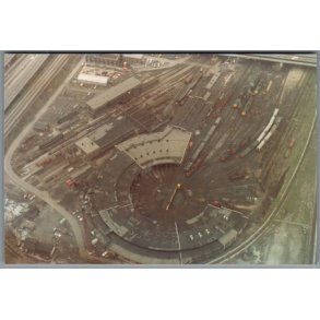 Toronto - Udsigt mod remisser fra CN Tower - Canada - Foto