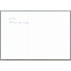 Tog - St. Pierre des Corps - Frankrig - Foto