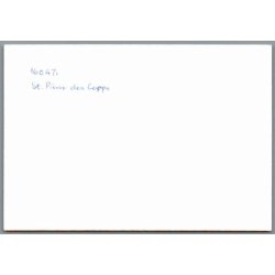 Tog - St. Pierre des Corps - Frankrig - Foto