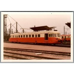 Tog - St. Pierre des Corps - Frankrig - Foto