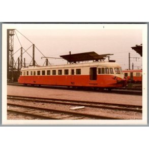 Tog - St. Pierre des Corps - Frankrig - Foto