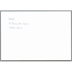 Tog - SNCP 65 - St. Pierre des Corps - Frankrig - Foto