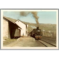 Tog - PV 31  - Villablino - Spanien - Foto