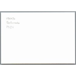 Tog - PV 21  - Ponterrada - Spanien - Foto