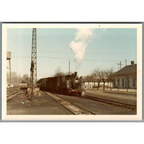 Tog - PV 21  - Ponterrada - Spanien - Foto