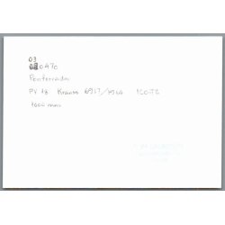 Tog - PV 18  - Ponterrada - Spanien - Foto