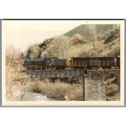 Tog - PV 31  - Villablino - Spanien - Foto