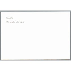 Tog - Miranda de Ebro - Spanien - Foto