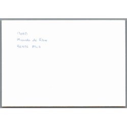 Tog - RENFE 8904 - Miranda de Ebro - Spanien - Foto