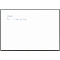 Tog - Fuente de San Estaban - Spanien - Foto