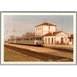 Tog - Fuente de San Estaban - Spanien - Foto