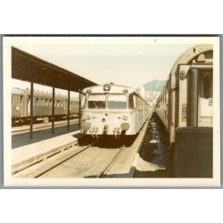 Tog - RENTE FER - Vigo - Spanien - Foto