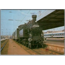 MAV 275 - Tog -  Ungarn - Ubrugt