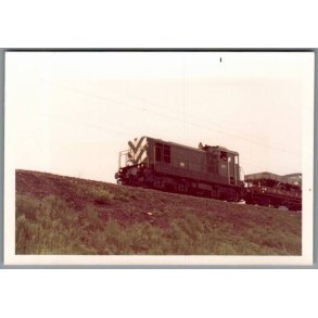 Tog - Budapest - Ungarn - Foto