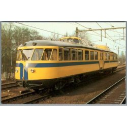 De VIP Car - Holland - Ubrugt