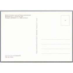 Lokomotiv 5 og 23  - Holland - Ubrugt