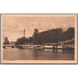 Silkeborg - Postkort - Ubrugt