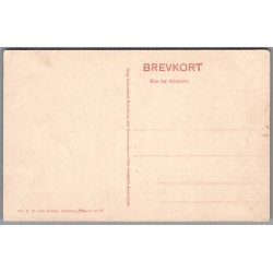 Svejb�k F�rge ved Jens Johansen  - Postkort - Ubrugt