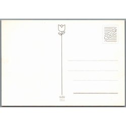 NS 1901 - Tee - Holland - Ubrugt