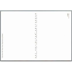 Dijon - Frankrig - Ubrugt