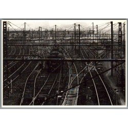 Dijon - Frankrig - Ubrugt