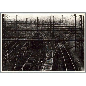 Dijon - Frankrig - Ubrugt