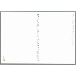 Zaadam Station - Holland - Ubrugt