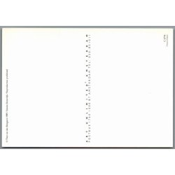 Sloterdijk Station - Holland - Ubrugt