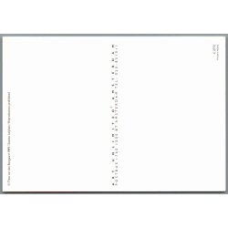 Lelylaan Station - Holland - Ubrugt