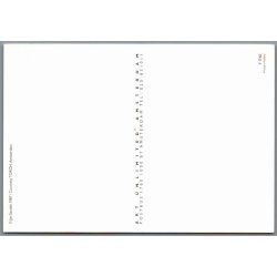 Torch - Amsterdam - Holland - Ubrugt