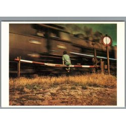 Torch - Amsterdam - Holland - Ubrugt